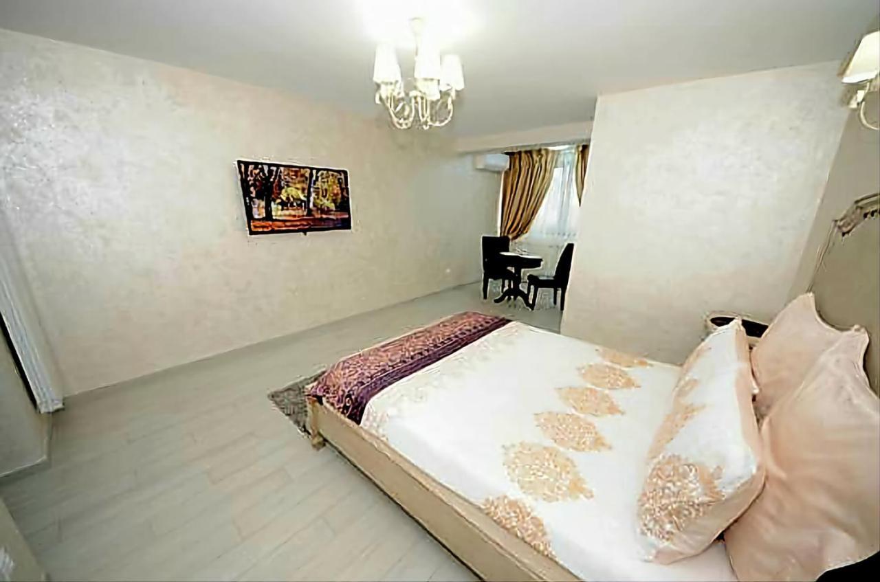 Apartament Panoramic Galaţi Esterno foto